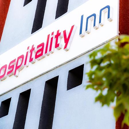 Hotel Hospitality-Inn City Center Berrechid 外观 照片